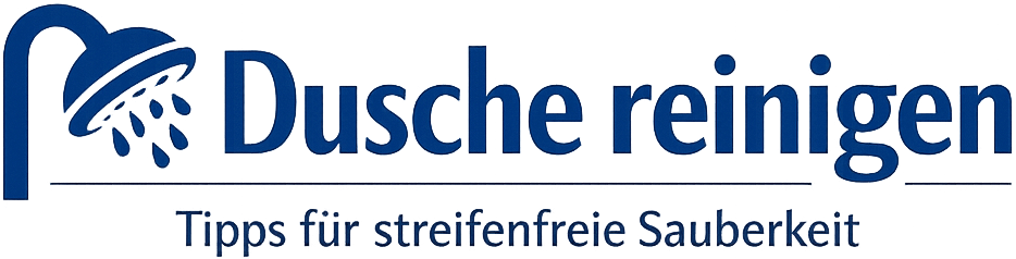 Dusche reinigen